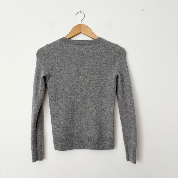 Nordstrom cashmere sweater - Picture 4 of 4